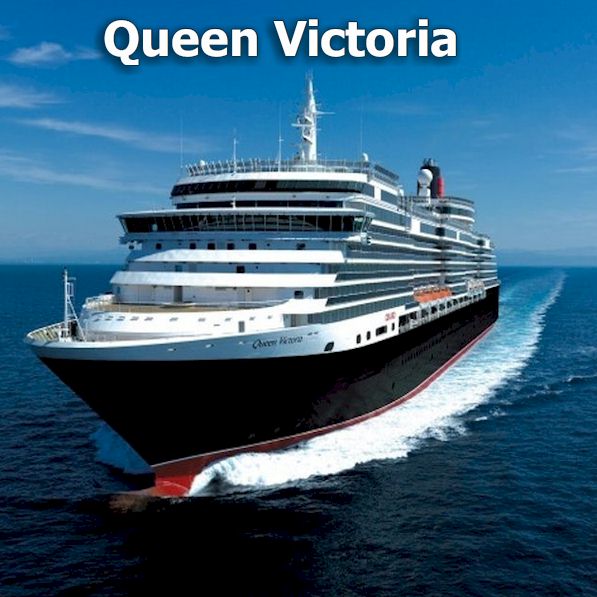 Cunard-QueenVictoria-600 - Just Cruises