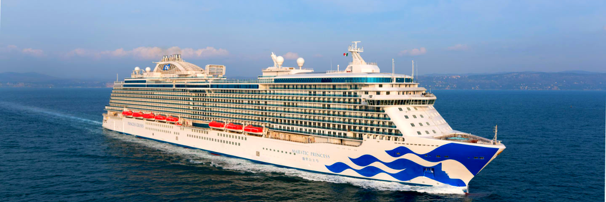 Princess Cruises - Just Cruises