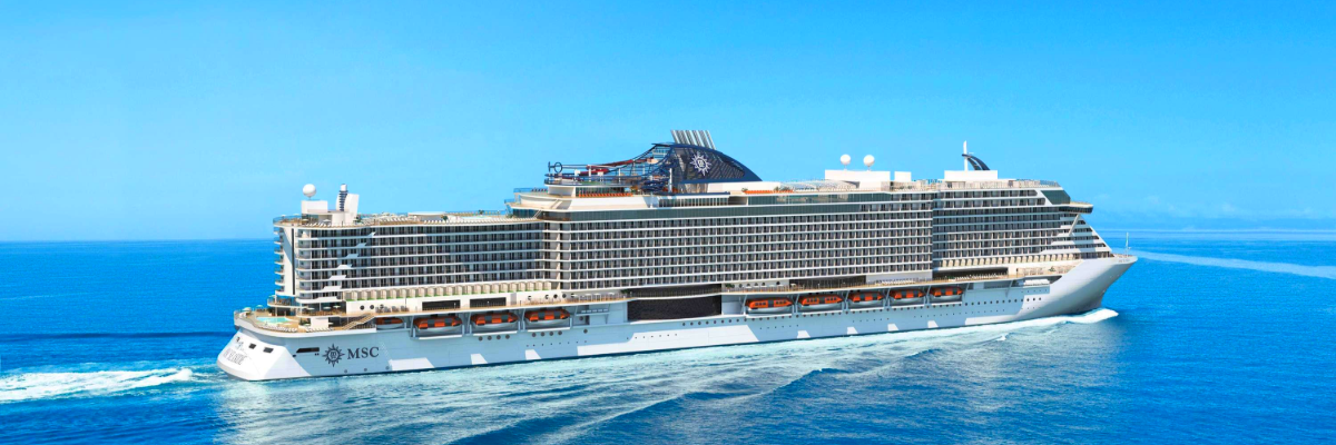 MSC Cruises - Just Cruises