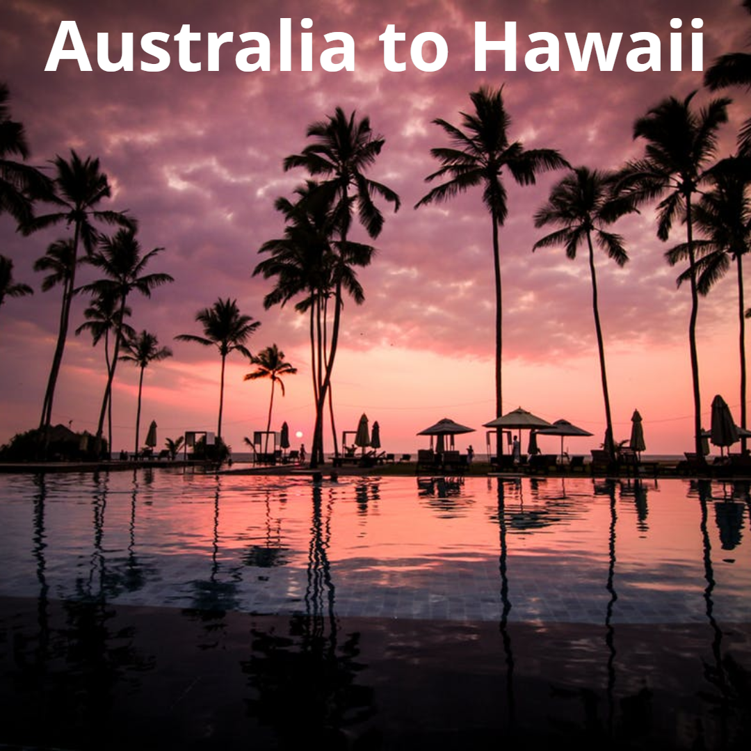 hawaiian vacation packages cruises including airfare