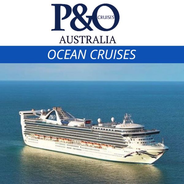 Cruises from Brisbane Just Cruises